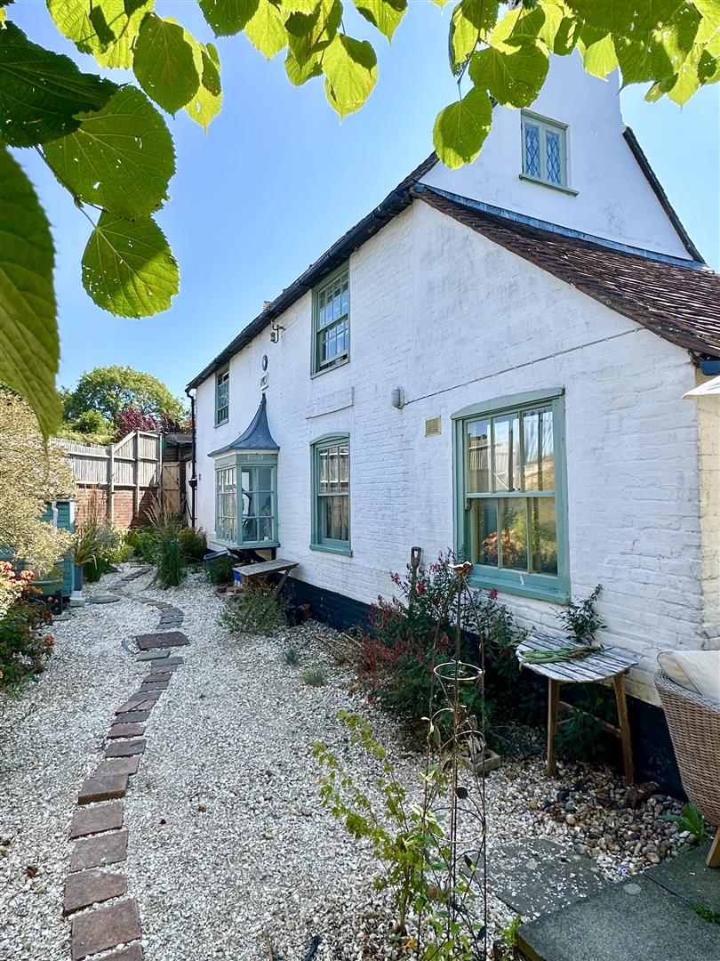 4 bed property in Offa Road, Hastings
